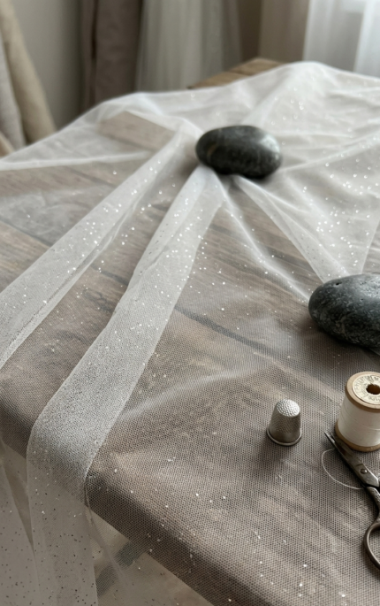 Сітка з напиленням