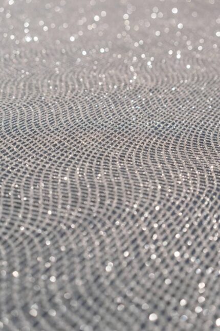 Срібна сітка
